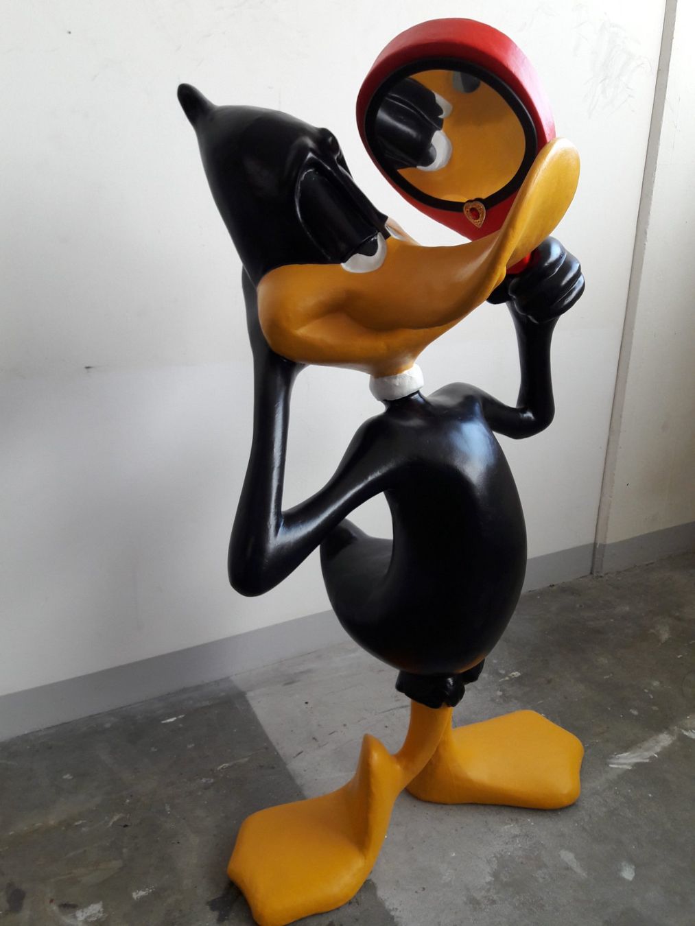 Disney Figuren: Comic Ente nach Walt Disney – Gebraucht aus Kehrsatz von Heidi2700 3