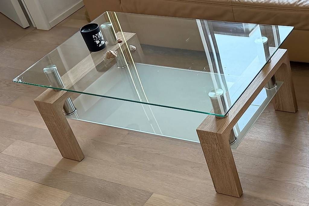 Tables: Salontisch – D'occasion à Winterthur par Lieberherr02 3