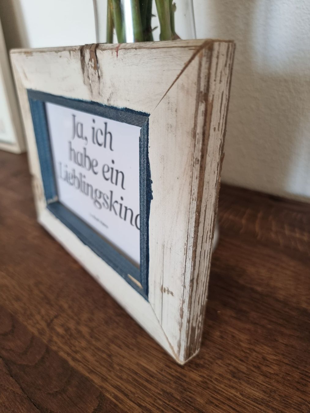 Cornici: Bilderrahmen aus altem Bauholz – Postkartenformat – Nuovo (secondo la descrizione) da Bern venduto da Manuel.Berner 4