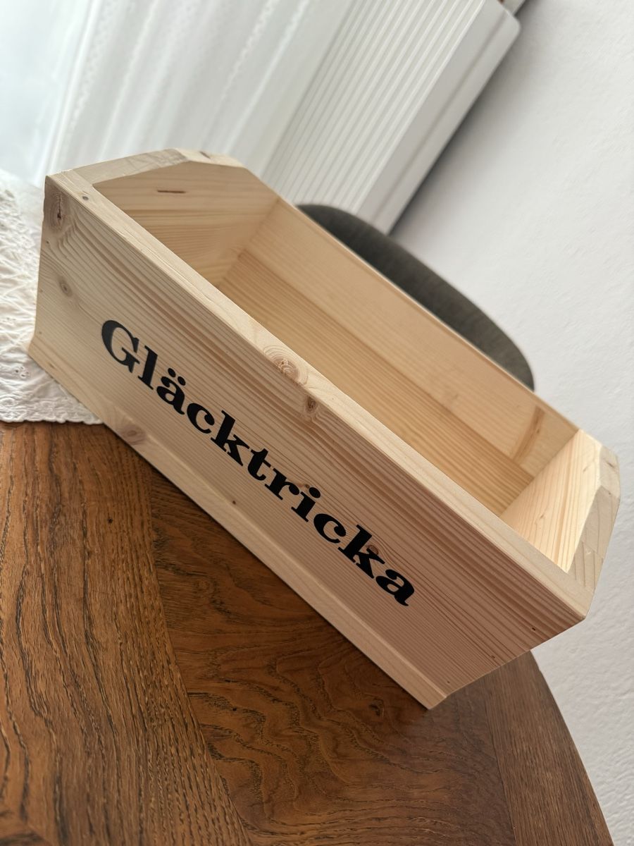 Elettrodomestici da cucina: Gläcktricka – Usato da visp venduto da Kmemo1