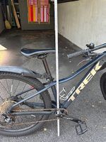 Kinder Mountainbike Trek Marlin 7