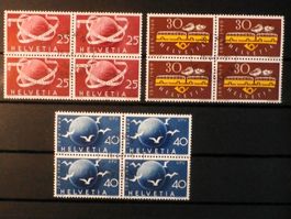 CH1949 Weltpostverein ET