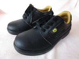 Exena Safeway Top Derby ESD Herren Sicherheitsschuh, EU36