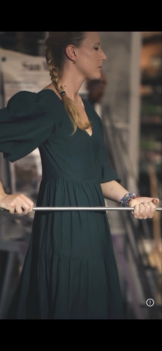 Vestiti: Maxi dress  – Usato da Männedorf venduto da any_zdm5 4
