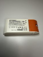 OSRAM OPTOTRONIC OTe 13/220-240/350 PC LED Trafo, neuwertig