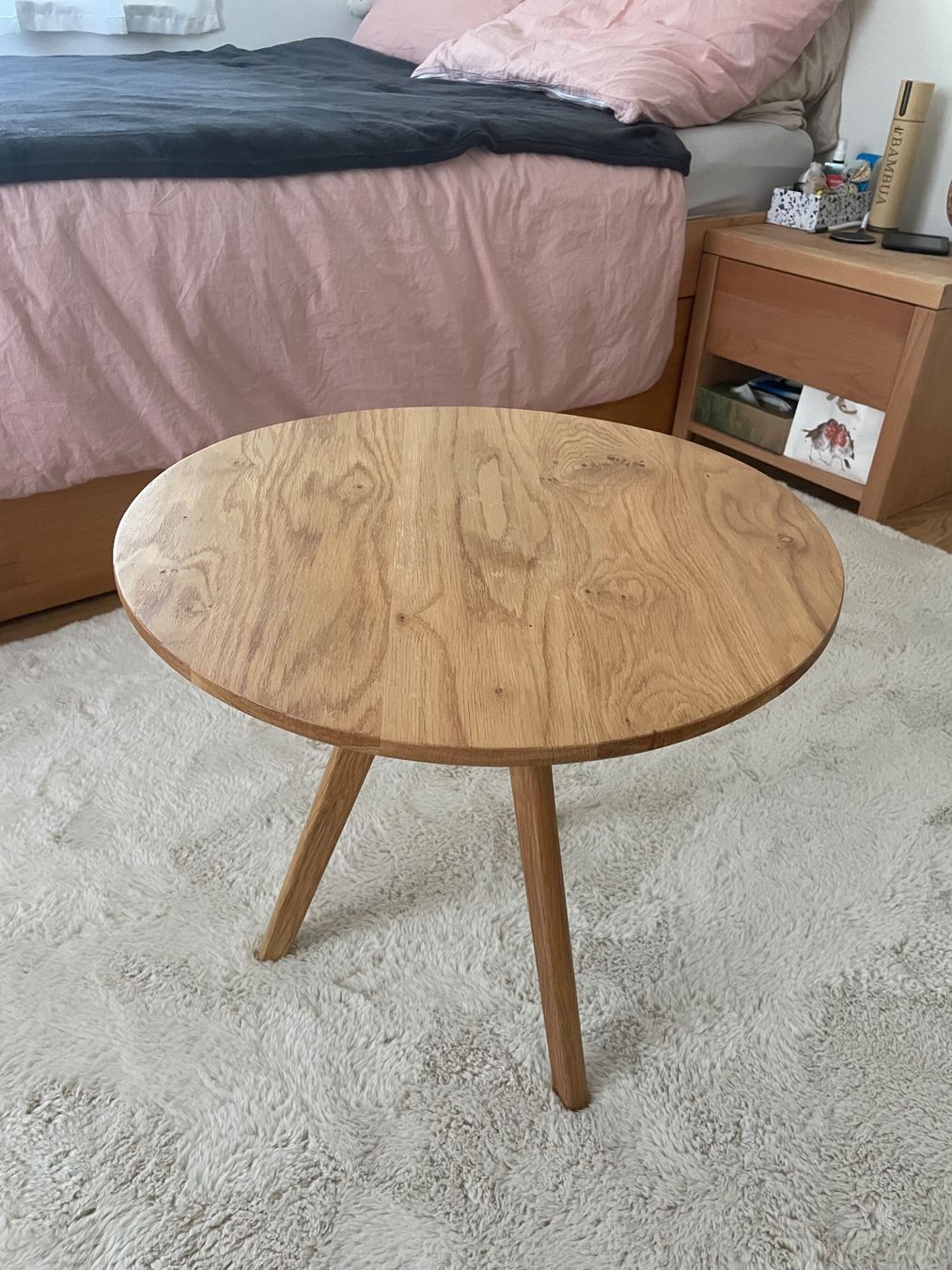 Tische: Couchtisch Holz – Gebraucht aus Zürich von nat_n9bp 1