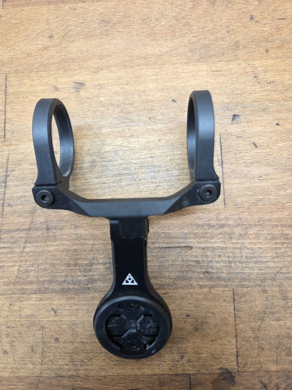 Pezzi di ricambio: Halter Garmin / Lampe Topeak – Difettoso da Hittnau venduto da Funghi0