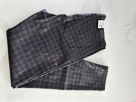 Neu - Sehr Coole ANGELS Schwarze Hosen NEUPREIS 149.-CHF