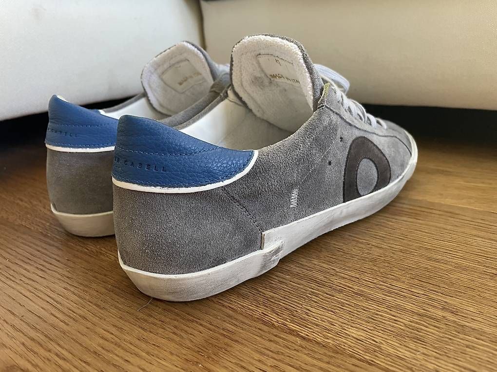Chaussures hommes: Oliver Cabell Sneakers Grösse 43 – D'occasion à Muttenz par Style_2000 1
