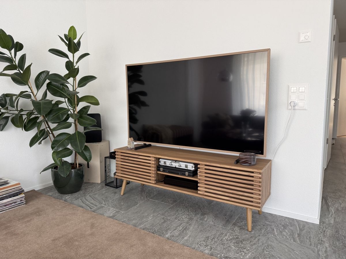 Mobili TV: TV Möbel Holz – Usato da Zürich venduto da mcs_t9hr 3