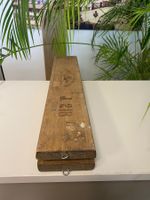 Zigarrenpresse antik Vintage für 20 Zigarren ! originell !