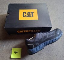 CAT Caterpillar Sicherheitsschuhe Gr. 46 Streamline  ab 1.-