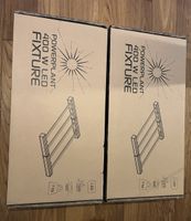 Powerplant 400W LED Fixture neu, ungebraucht für den Winter!