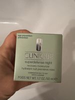 Clinique superdefense night