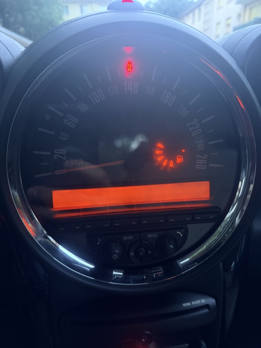 Mini Autos: Mini countryman S all4 – Gebraucht aus Vernier von M.ajrizaj 9