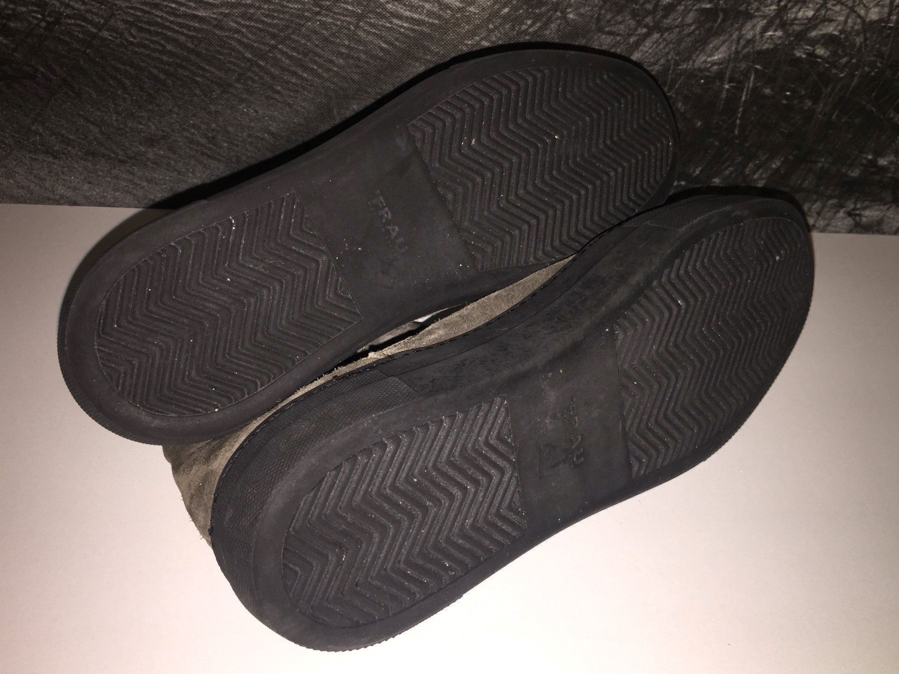 Scarpe da donna: FRAU Bottines pointure 40 – Usato da Cossonay-ville venduto da Super-Price-Quality 6