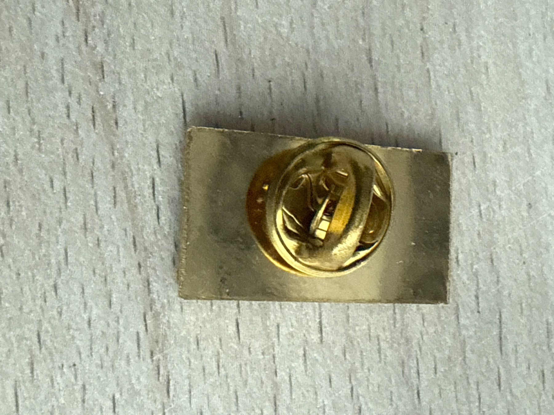 Placchette & Badge: Pin SM Reinach 93 – Usato da Glattbrugg venduto da Schweigmatt 1