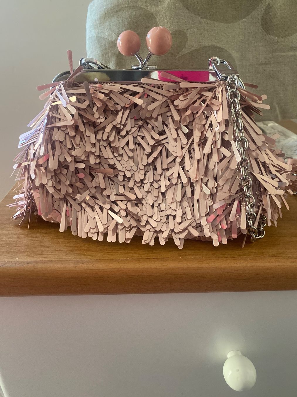 Max Mara Borse da donna: Borsa a tracolla MaxMara – Usato da Buchs ZH venduto da Micki1982 3
