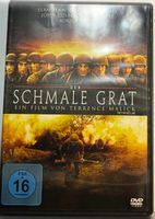 DVD - SCHMALE GRAT