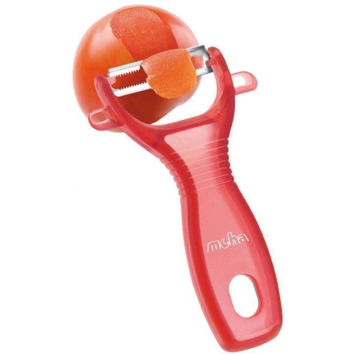 Elettrodomestici da cucina: Tomatenschäler /sehr scharf – Nuovo e nell'imballaggio originale da Dübendorf venduto da Uneltech