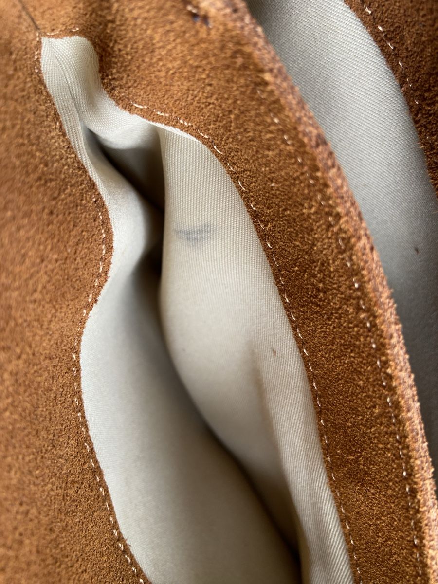 Mango Borse da donna: Mango- Tasche mit Nieten  – Usato da Dietlikon venduto da Luna77 5