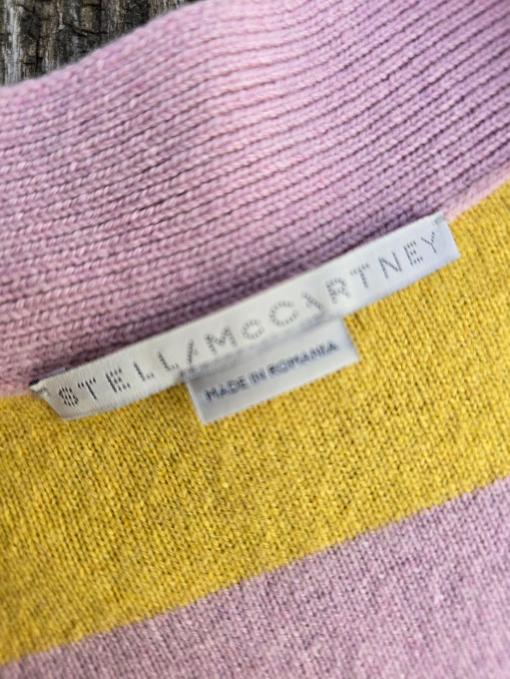 Maglioni & Felpe: Kleidung: Stella McCartney Pullover (38) – Nuovo (secondo la descrizione) da Romanshorn venduto da Rachacha 2