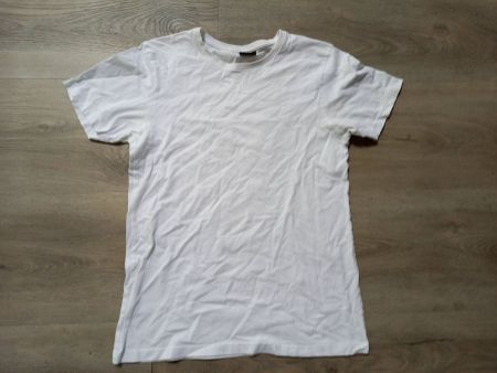 Accantoshirt   S