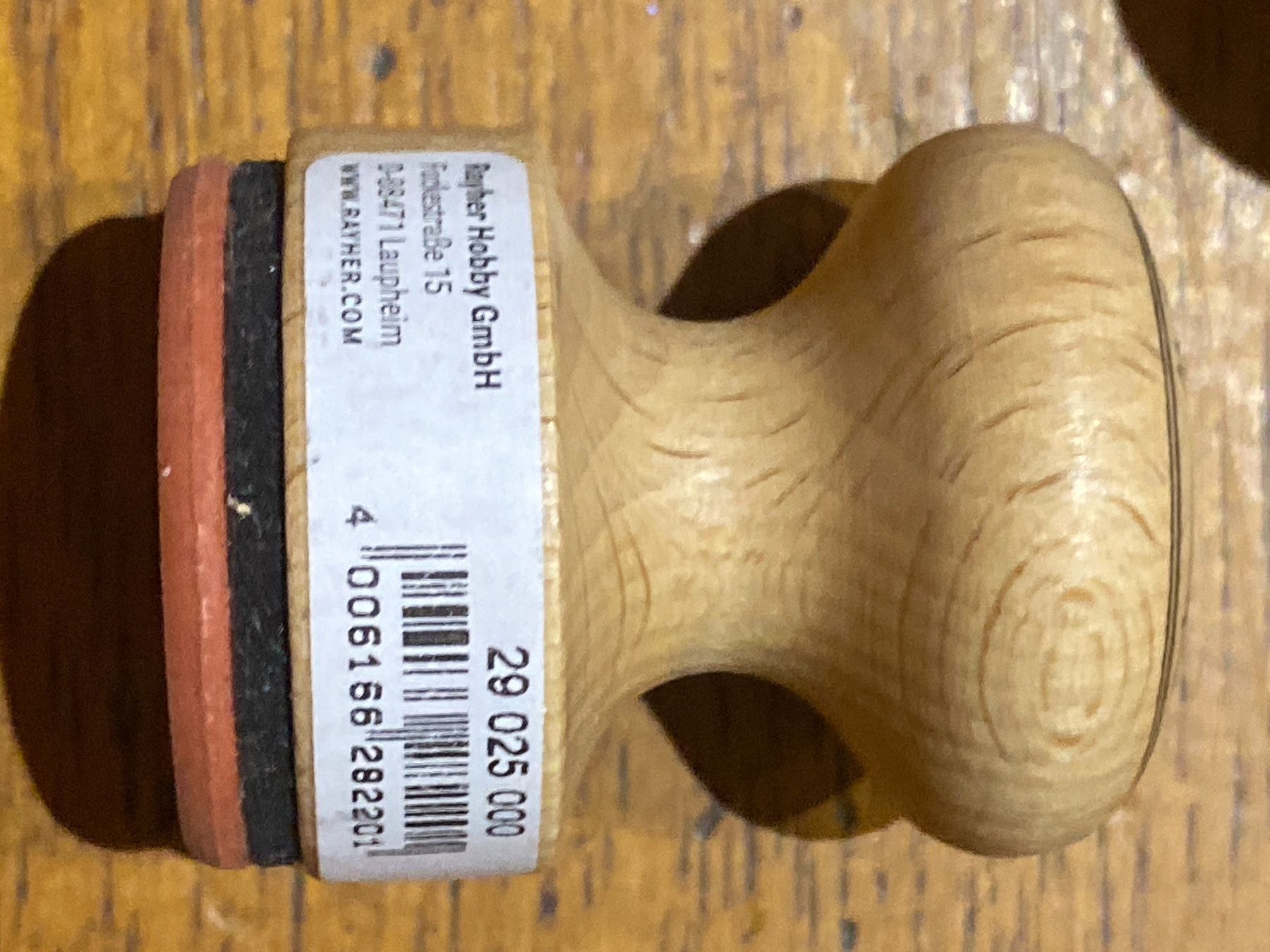Timbri: 29025000 Tampon stempel – Nuovo (secondo la descrizione) da Lajoux JU venduto da Briard0 2