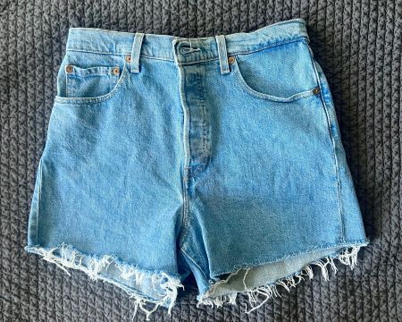 LEVI'S Shorts in Grösse 30" - NEU