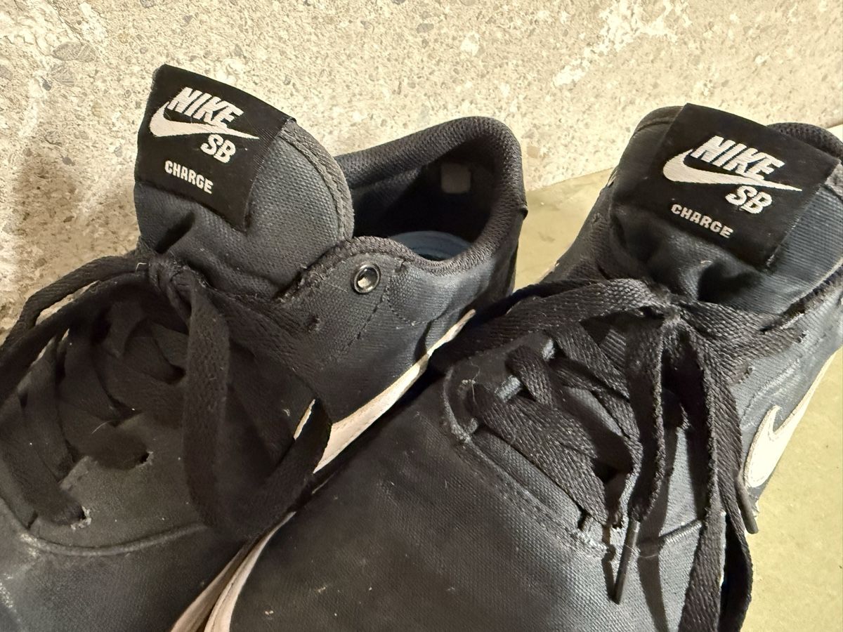 Nike Chaussures hommes: Nike SB charge (43) – D'occasion à Birmenstorf AG par Pat_roll 2
