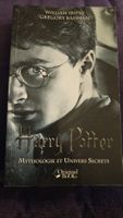 Harry Potter - Mythologie et Univers Secrets, comme neuf!