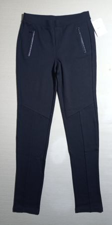 NEU! Jeggings Leggings mit Reissveschlüsse C&A 34 eher 36