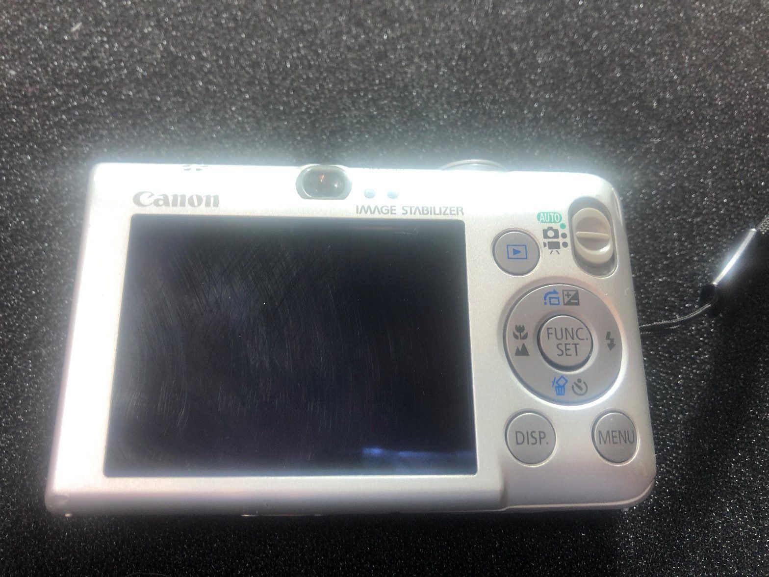 Canon Fotocamera: Canon Digital IXUS 95 IS – Usato da Reinach BL venduto da colmarer 1