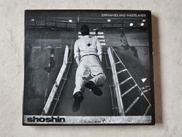 Shoshin  -  Epiphanies And Wastelands