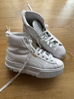 Puma Sneaker weiss Grösse 40