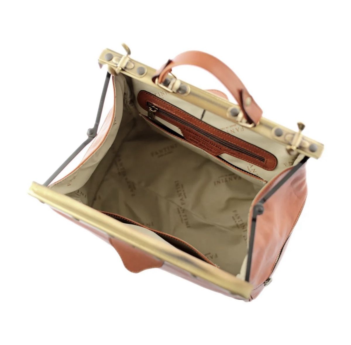 Borse: Arzttasche aus Leder Dottore – Nuovo e nell'imballaggio originale da Wittenbach venduto da WWW.DRILUBAGS.CH 8