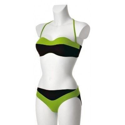 Badekleider & Bikinis: Bikini Culotte – Neu und originalverpackt aus Puidoux von 9Seasons