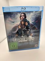 Rogue One: A Star Wars Story (Blu-Ray)