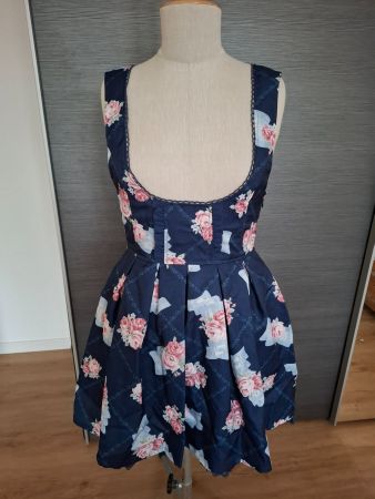 Jumper Skirt Liz Lisa (J-fashion)