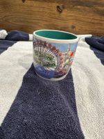 90 Jahre Lilliput Bahn Tasse