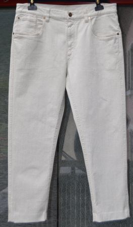 Brunello Cucinelli Hose / pantalon denim 40/42