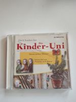 Die Kinder-Uni: Pflanzen + Klonen