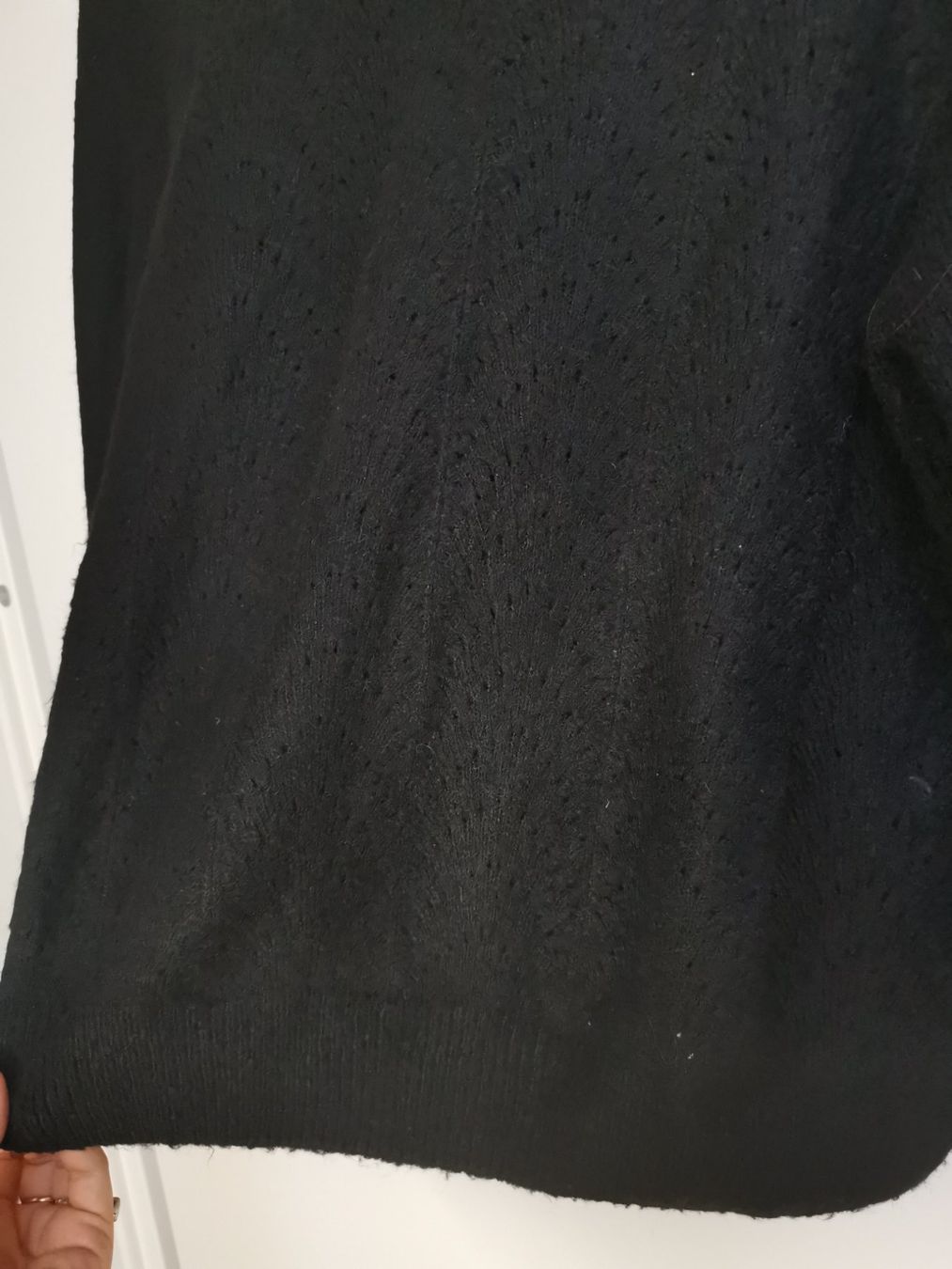 Maglioni & Felpe: Schwarz / Pullover / b.young / L / 40 – Usato da Hergiswil NW venduto da Pexiilexii 1