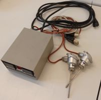 Temperature controller