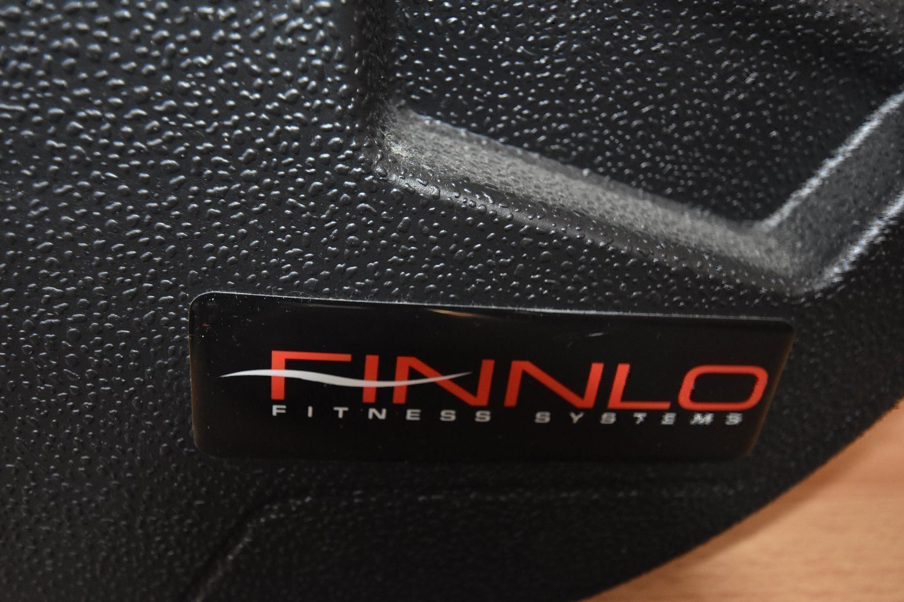 Finnlo Hometrainer: Bauchtrainer – Neu (gemäss Beschreibung) aus Hünenberg See von Josefina 2