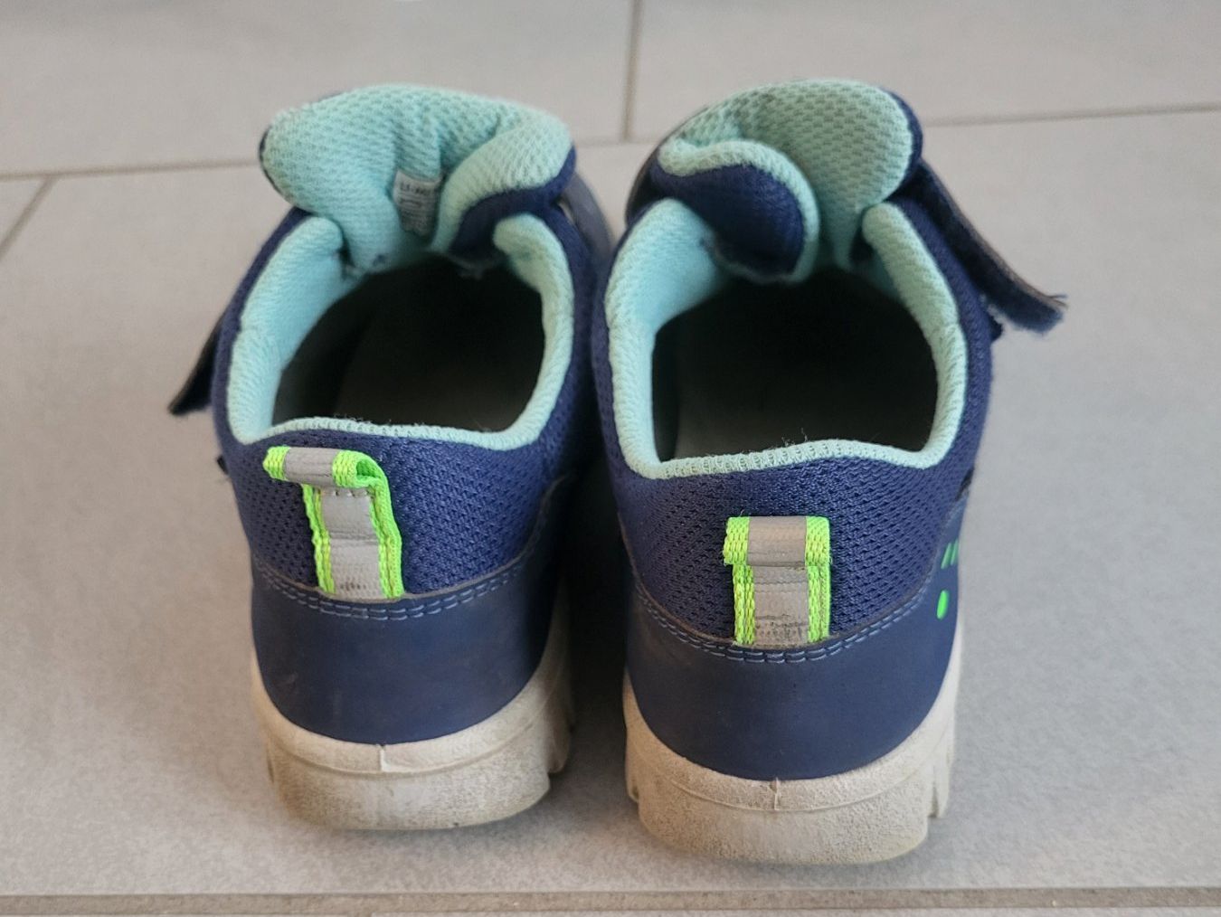 Superfit Scarpe per ragazzi: Superfit Shuhe gr 31 Gore Tex – Usato da Boswil venduto da i12i 7