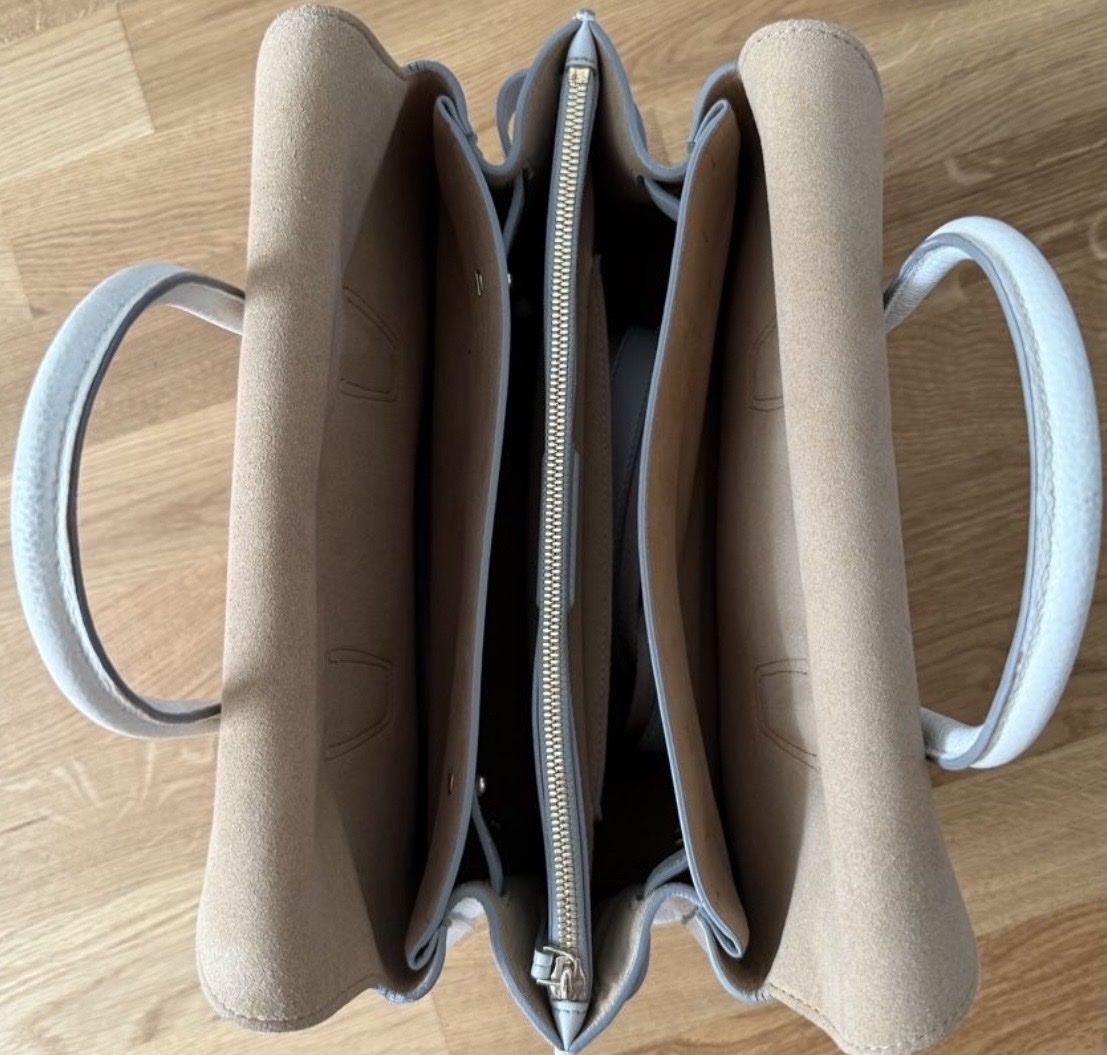 Mcm Taschen für Damen: Original MCM Milla Tote Tasche  – Gebraucht aus St. Gallen von kos_z6kb 5