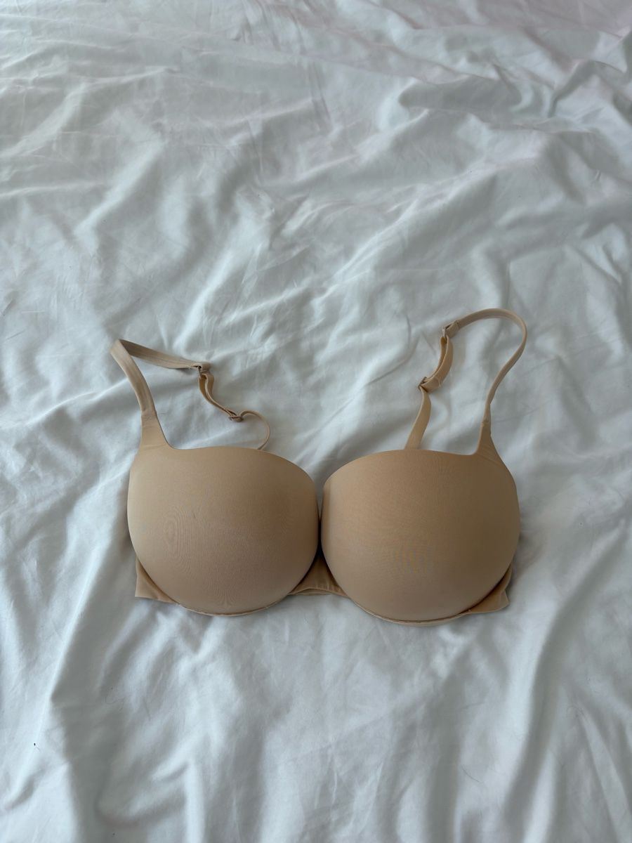 Skims Altra biancheria intima: Skims balconette push up 32D – Nuovo (secondo la descrizione) da Vésenaz venduto da ilomd