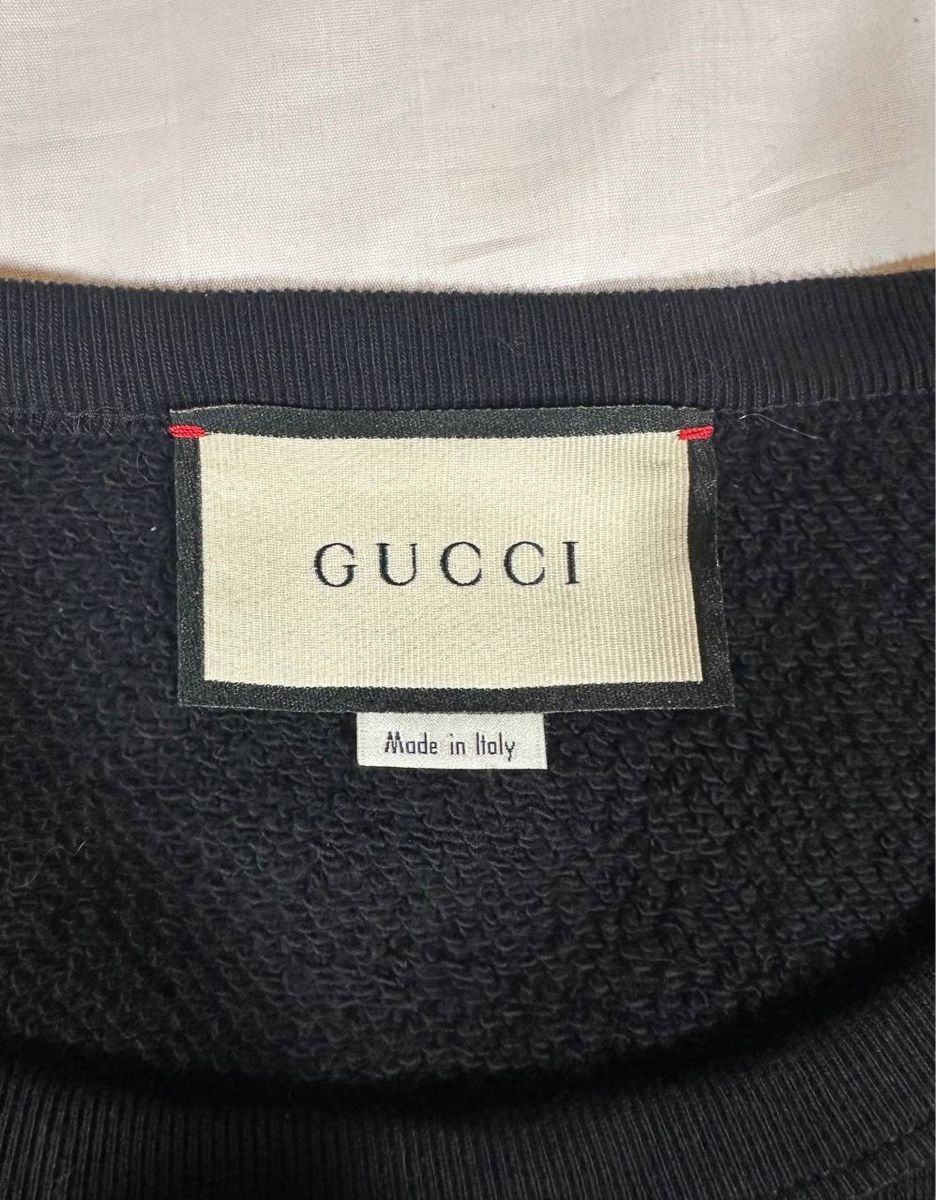 Gucci Maglioni & Felpe: Gucci Pullover  – Usato da Pfäffikon ZH venduto da Nataliia. 3