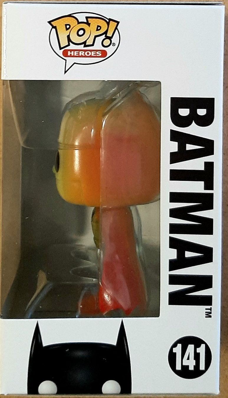 Funko Figuren: Funko Pop Batman Pride – Neu und originalverpackt aus Montet (Glâne) von KOADA 5